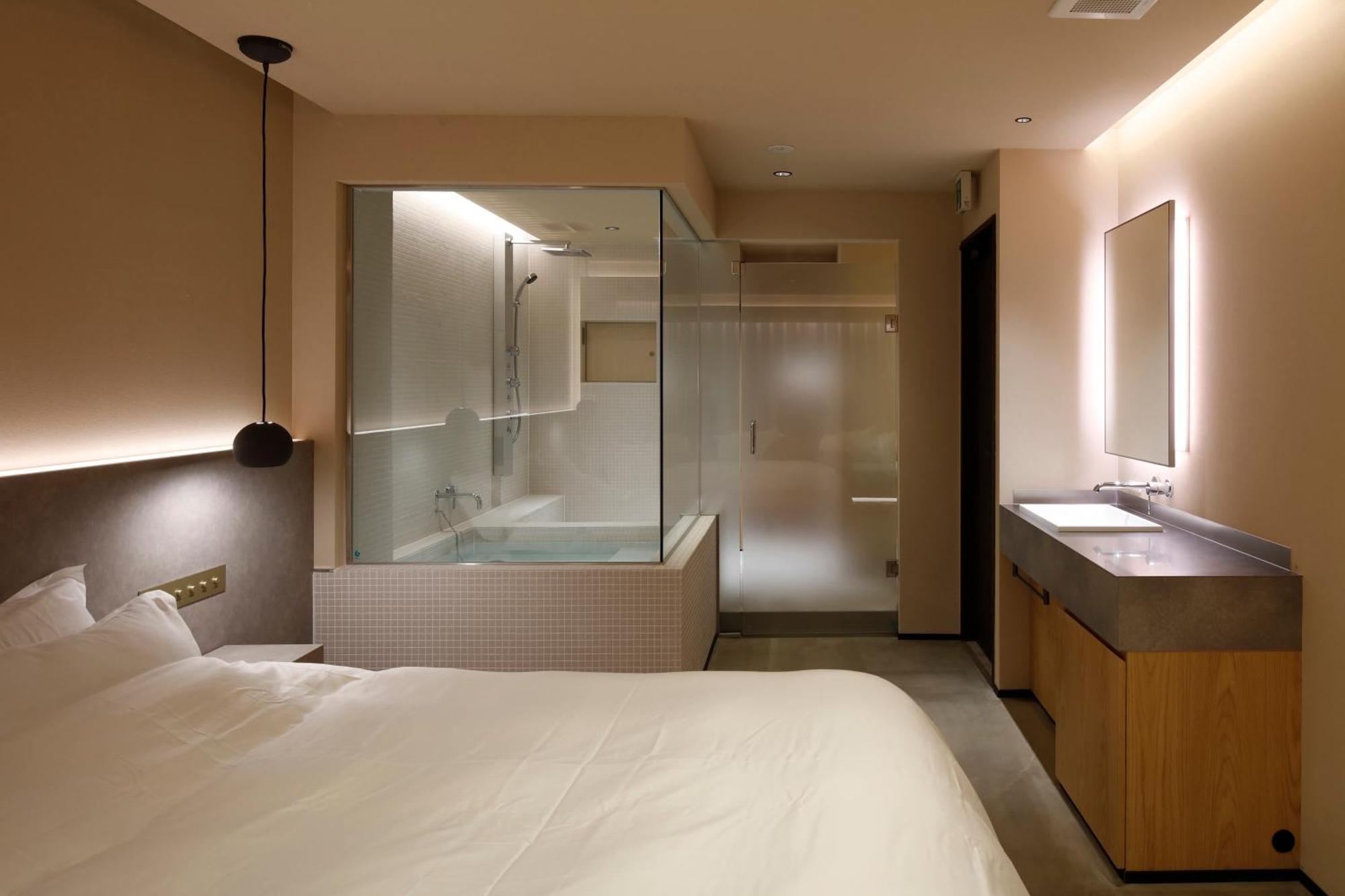 Hotelco Kuramae ホテル コ 蔵前 — Photos 2
