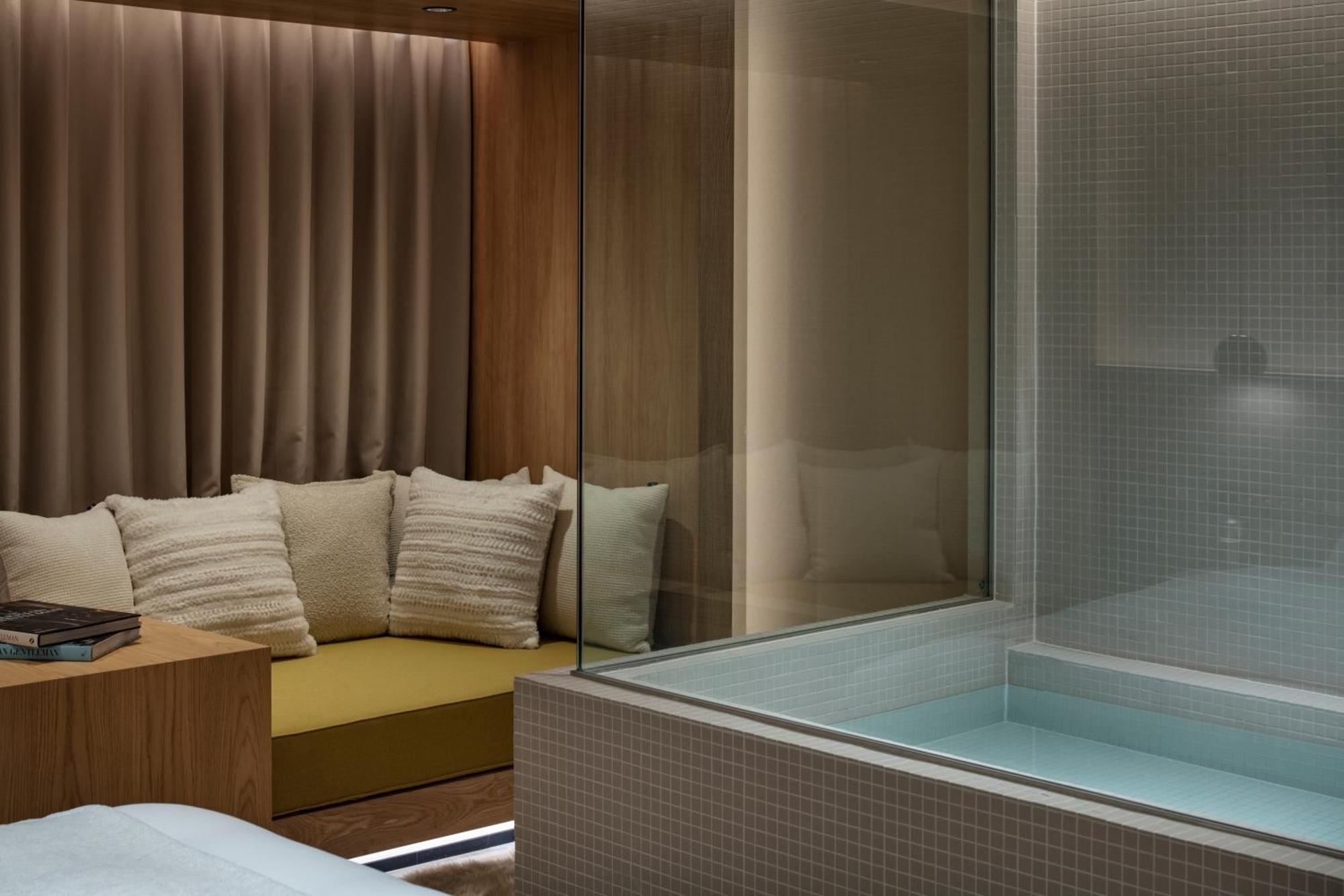 Hotelco Kuramae ホテル コ 蔵前 — Photos 1